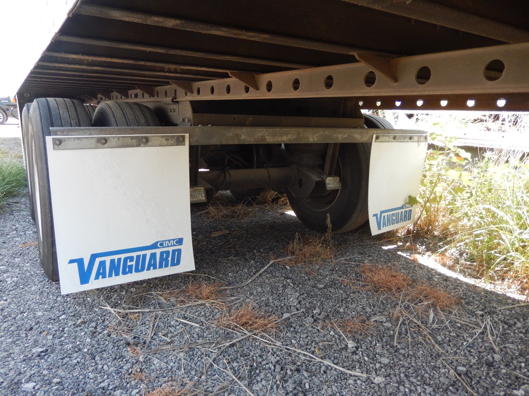 2020 VANGUARD VXP - Image 10